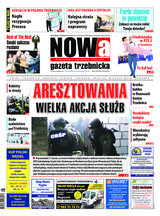 NOWa Gazeta Trzebnicka 5/2020