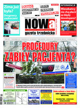 NOWa Gazeta Trzebnicka 50/2020