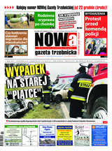 NOWa Gazeta Trzebnicka 51/2020