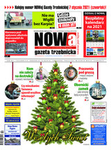 NOWa Gazeta Trzebnicka 52-33/2020