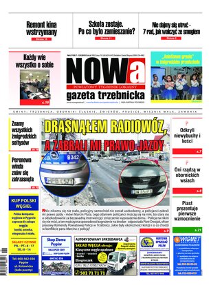 NOWa Gazeta Trzebnicka 6/2020
