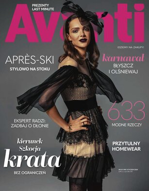 Avanti 1/2020