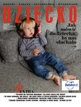 Dziecko Numer Specjalny 1/2020