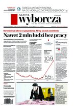 Gazeta Wyborcza Białystok 78/2020