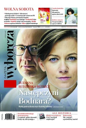 Gazeta Wyborcza Bydgoszcz 214/2020