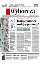 Gazeta Wyborcza Bydgoszcz 85/2020