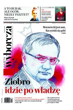 Gazeta Wyborcza Częstochowa 132/2020