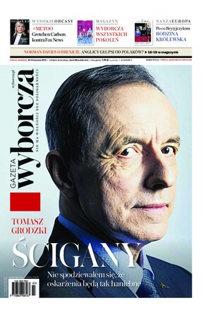 Gazeta Wyborcza Częstochowa 14/2020