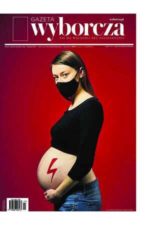 Gazeta Wyborcza Częstochowa 256/2020
