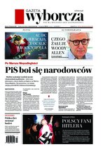 Gazeta Wyborcza Częstochowa 266/2020