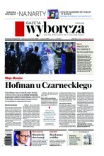 Gazeta Wyborcza Częstochowa 268/2020