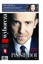 Gazeta Wyborcza Częstochowa 32/2020