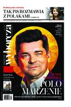 Gazeta Wyborcza Częstochowa 38/2020