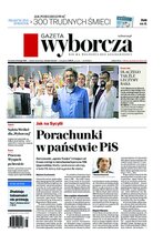 Gazeta Wyborcza Częstochowa 42/2020