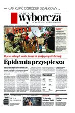 Gazeta Wyborcza Katowice 133/2020