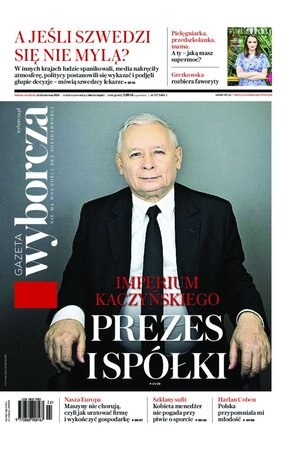 Gazeta Wyborcza Katowice 137/2020