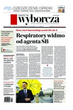 Gazeta Wyborcza Katowice 146/2020