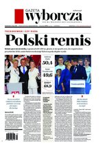 Gazeta Wyborcza Katowice 162/2020