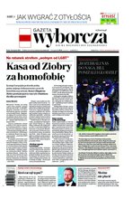 Gazeta Wyborcza Katowice 193/2020