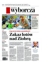 Gazeta Wyborcza Katowice 206/2020