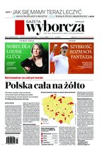 Gazeta Wyborcza Katowice 237/2020