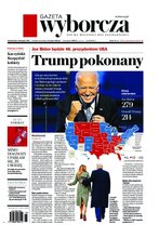 Gazeta Wyborcza Katowice 263/2020