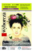 Gazeta Wyborcza Katowice 86/2020