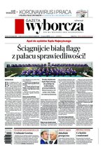 Gazeta Wyborcza Katowice 93/2020