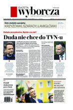 Gazeta Wyborcza Kielce 153/2020