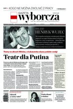 Gazeta Wyborcza Kielce 191/2020