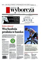 Gazeta Wyborcza Kielce 221/2020