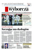 Gazeta Wyborcza Kielce 23/2020