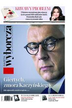 Gazeta Wyborcza Kielce 244/2020