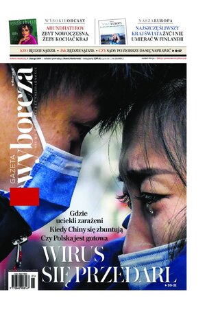Gazeta Wyborcza Kielce 26/2020