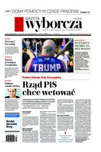 Gazeta Wyborcza Kielce 269/2020