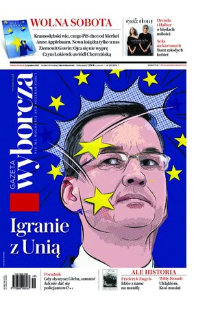 Gazeta Wyborcza Kielce 285/2020