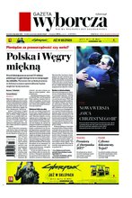 Gazeta Wyborcza Kielce 289/2020
