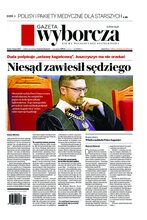 Gazeta Wyborcza Kielce 29/2020