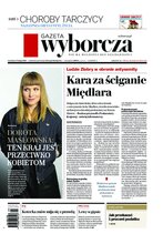 Gazeta Wyborcza Kielce 48/2020