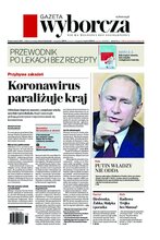 Gazeta Wyborcza Kielce 59/2020