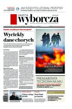 Gazeta Wyborcza Kielce 95/2020