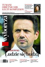 Gazeta Wyborcza Kraków 167/2020