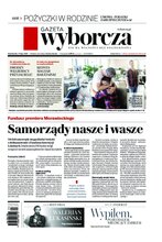 Gazeta Wyborcza Kraków 174/2020