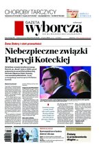 Gazeta Wyborcza Kraków 47/2020