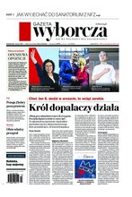 Gazeta Wyborcza Kraków 51/2020
