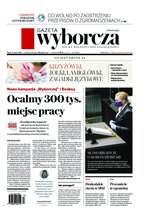 Gazeta Wyborcza Kraków 73/2020