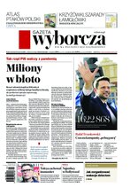 Gazeta Wyborcza Łódź 135/2020