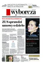 Gazeta Wyborcza Łódź 228/2020