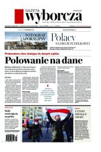 Gazeta Wyborcza Łódź 286/2020
