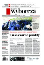 Gazeta Wyborcza Lublin 115/2020